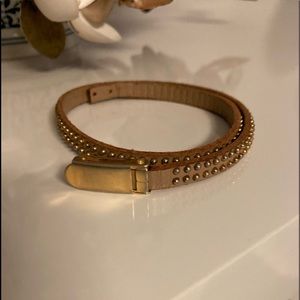 Bracelet-Must Be Bundled